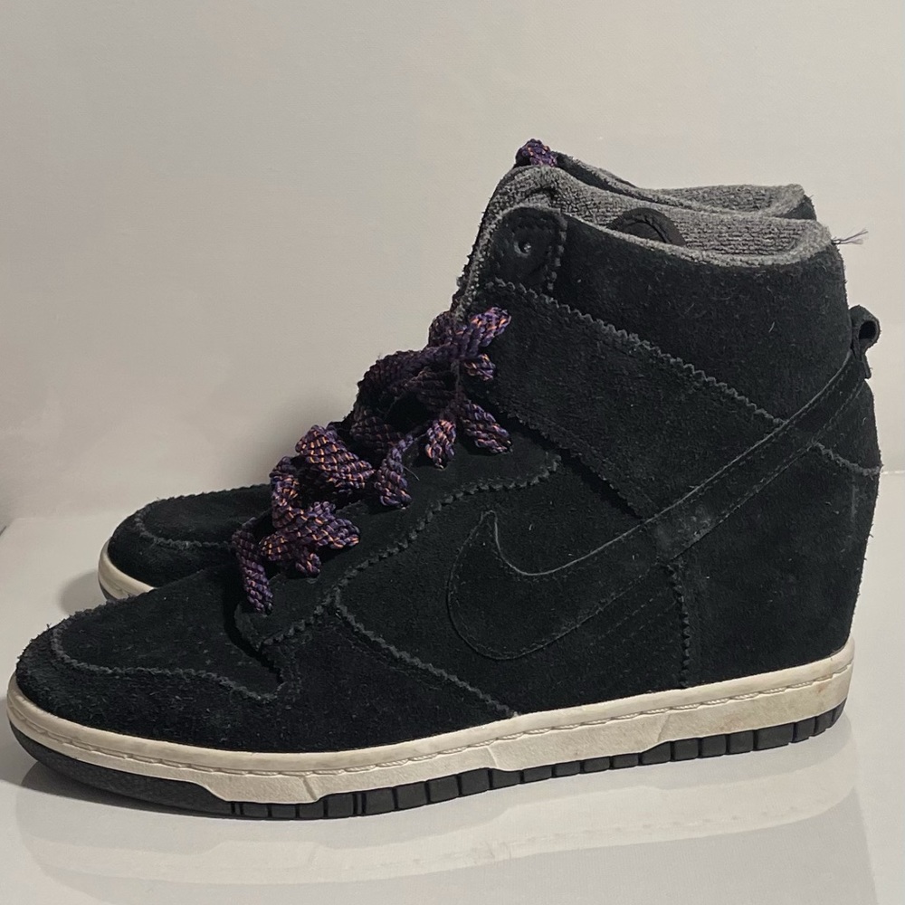 Hi dunks